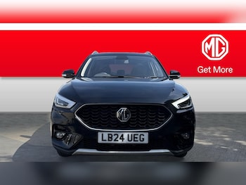 Used MG MG ZS 2024 for sale - 75543393: Photo