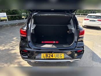 Used MG MG ZS 2024 for sale - 75543393: Photo