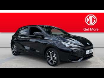 Used MG MG3 2025 for sale - 75133171: Photo