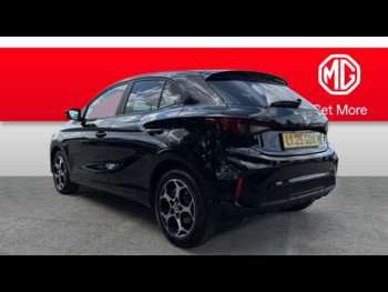 Used MG MG3 2025 for sale - 75133171: Photo