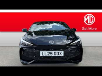 Used MG MG3 2025 for sale - 75133171: Photo