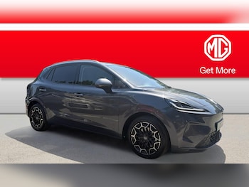 Used MG MG4 2026 for sale - 79299059: Photo