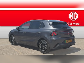 Used MG MG4 2026 for sale - 79299059: Photo