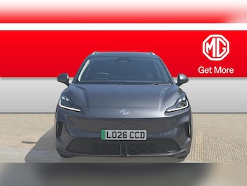 Used MG MG4 2026 for sale - 79299059: Photo