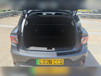 Used MG MG4 2026 for sale - 79299059: Photo