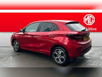 Used MG MG3 2025 for sale - 77260720: Photo
