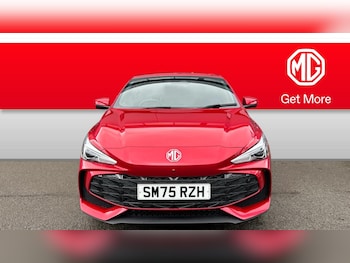 Used MG MG3 2025 for sale - 77260720: Photo