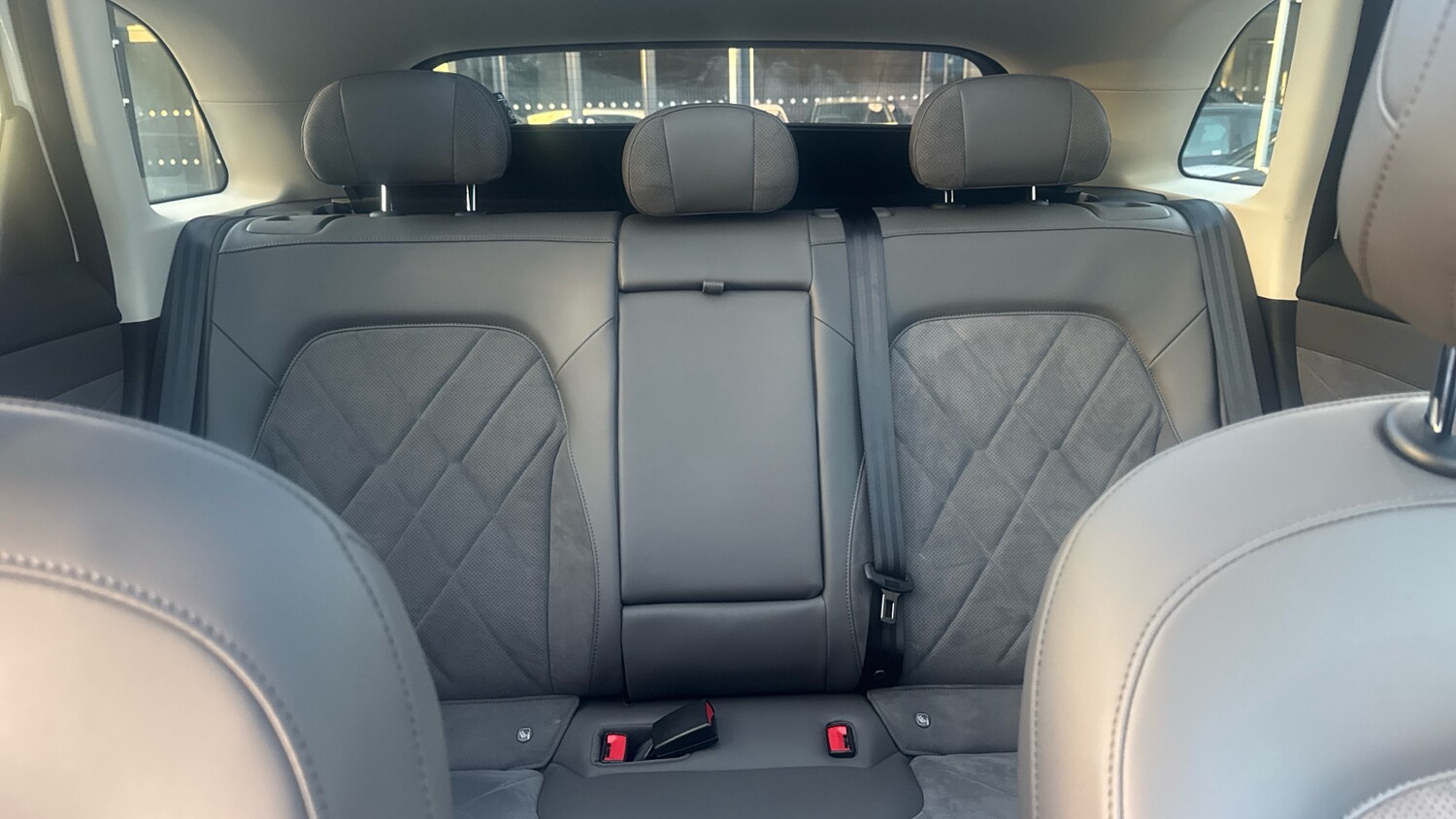 Used MG MGS6 2025 for sale - 77567321: Photo 15