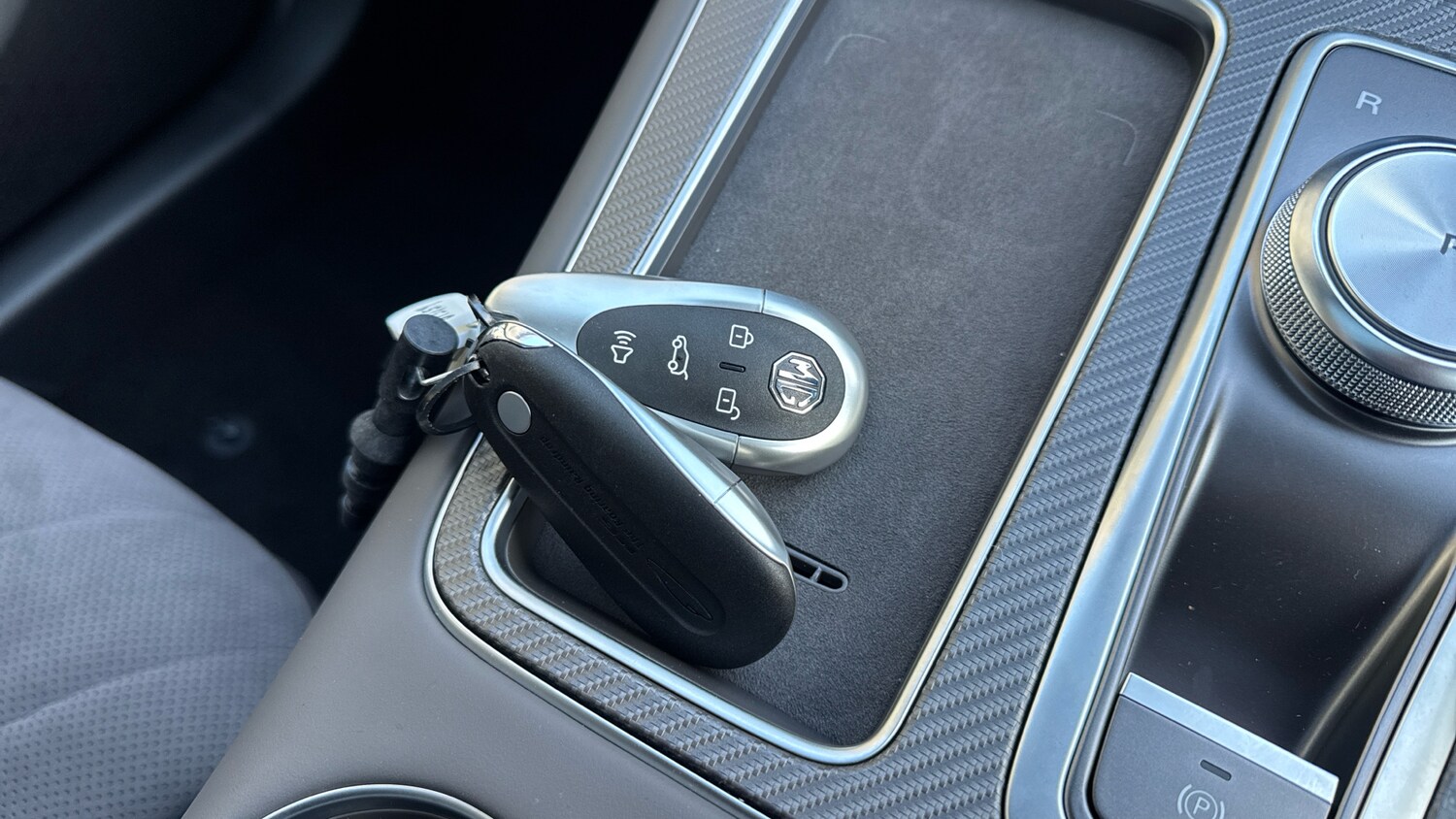 Used MG MGS6 2025 for sale - 77567321: Photo 19