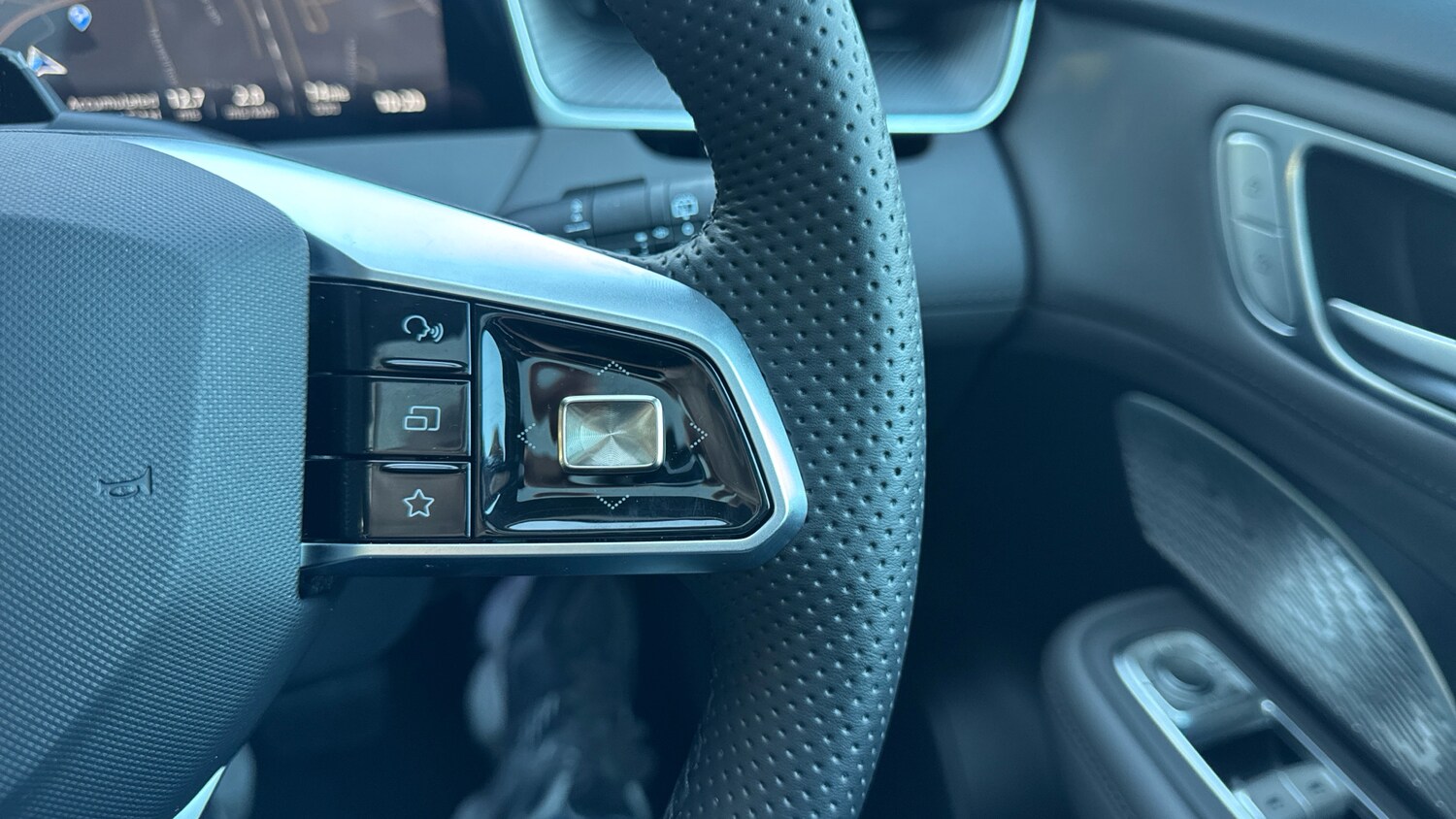 Used MG MGS6 2025 for sale - 77567321: Photo 23