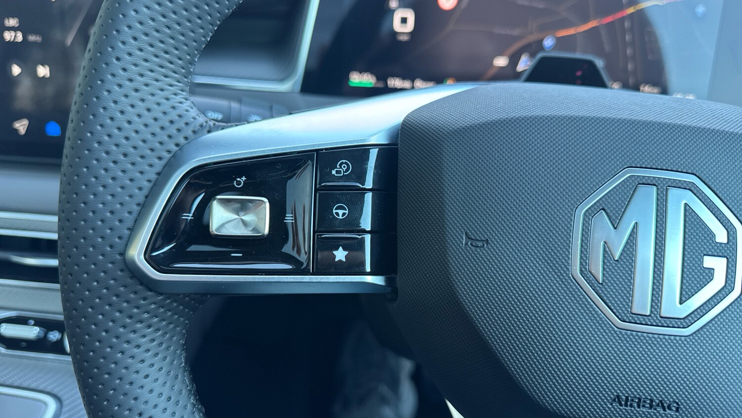 Used MG MGS6 2025 for sale - 77567321: Photo 24