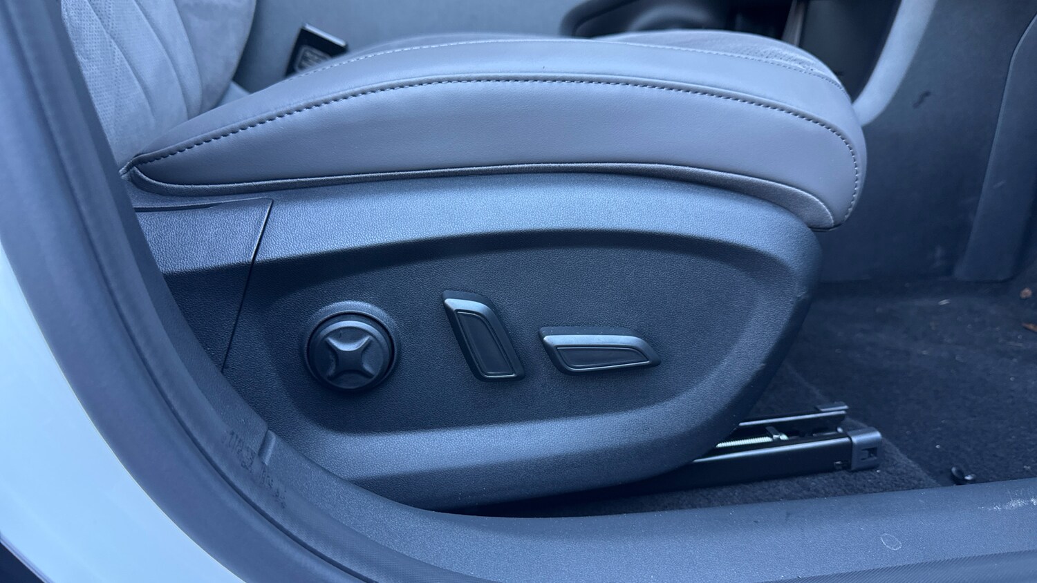 Used MG MGS6 2025 for sale - 77567321: Photo 27