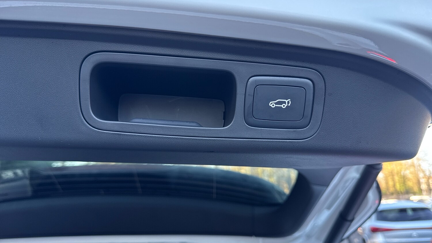 Used MG MGS6 2025 for sale - 77567321: Photo 29