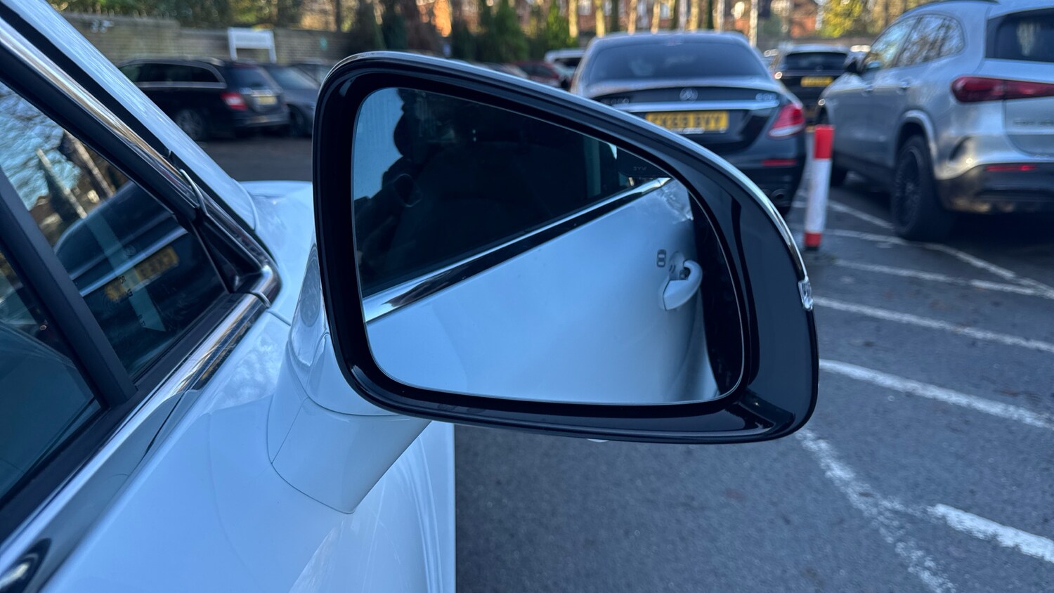 Used MG MGS6 2025 for sale - 77567321: Photo 31