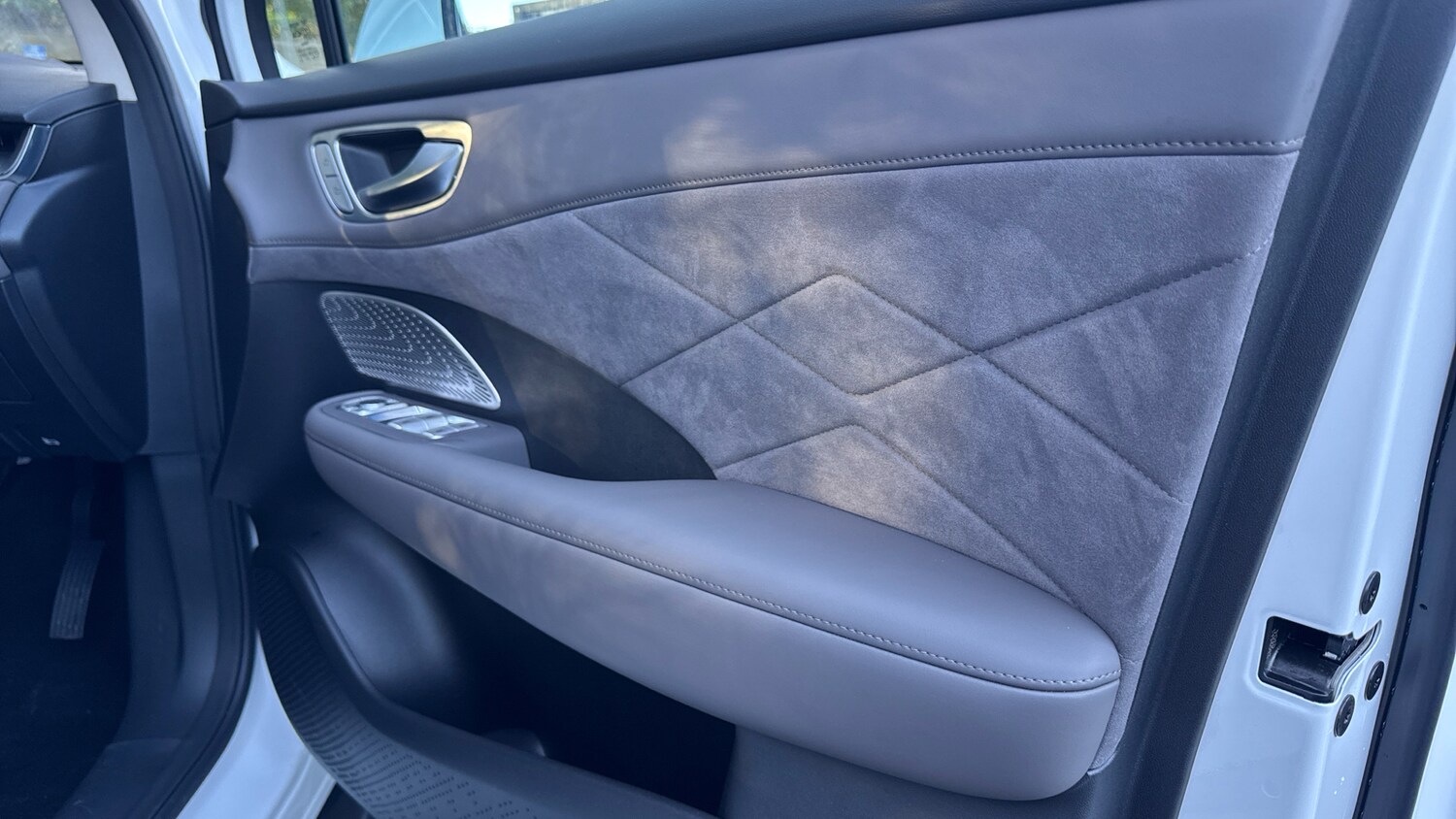 Used MG MGS6 2025 for sale - 77567321: Photo 35