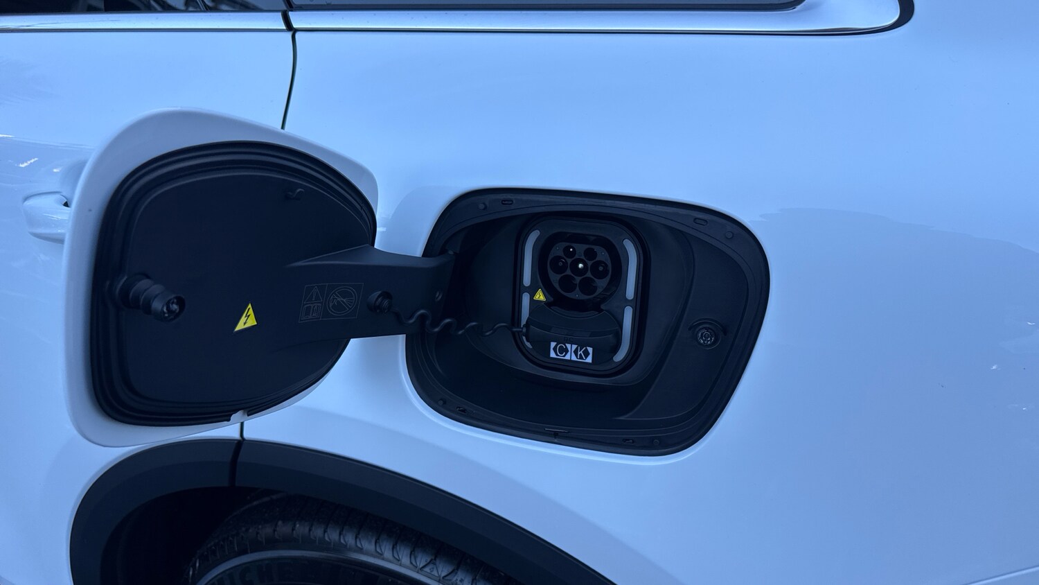 Used MG MGS6 2025 for sale - 77567321: Photo 40