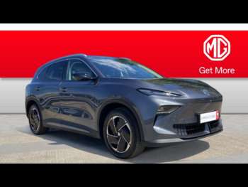 Used MG MG S5 2025 for sale - 75148339: Photo