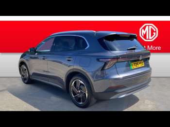 Used MG MG S5 2025 for sale - 75148339: Photo