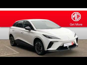 2025 (74) - 125kW SE EV 51kWh 5dr Auto Electric Hatchback