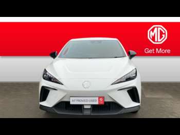 Used MG MG4 2025 for sale - 74139720: Photo