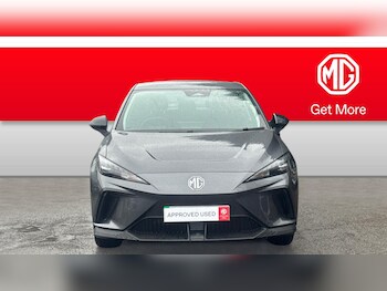 Used MG MG4 2025 for sale - 77104013: Photo