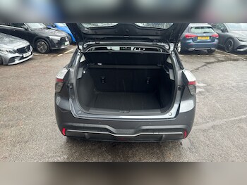 Used MG MG4 2025 for sale - 77104013: Photo