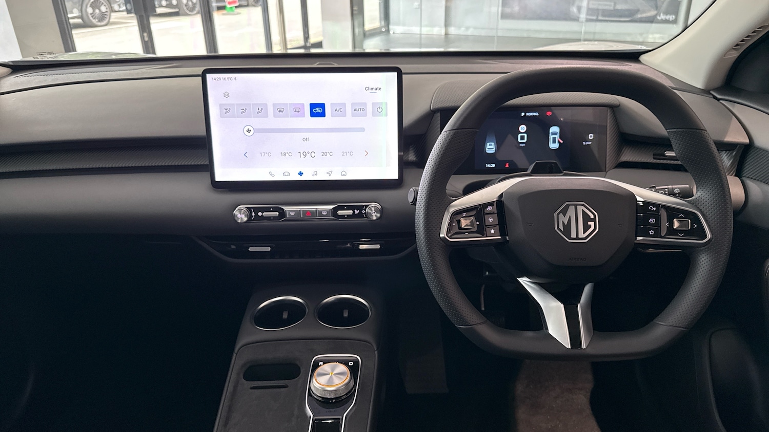 Used MG MGS5 2025 for sale - 76143069: Photo 10