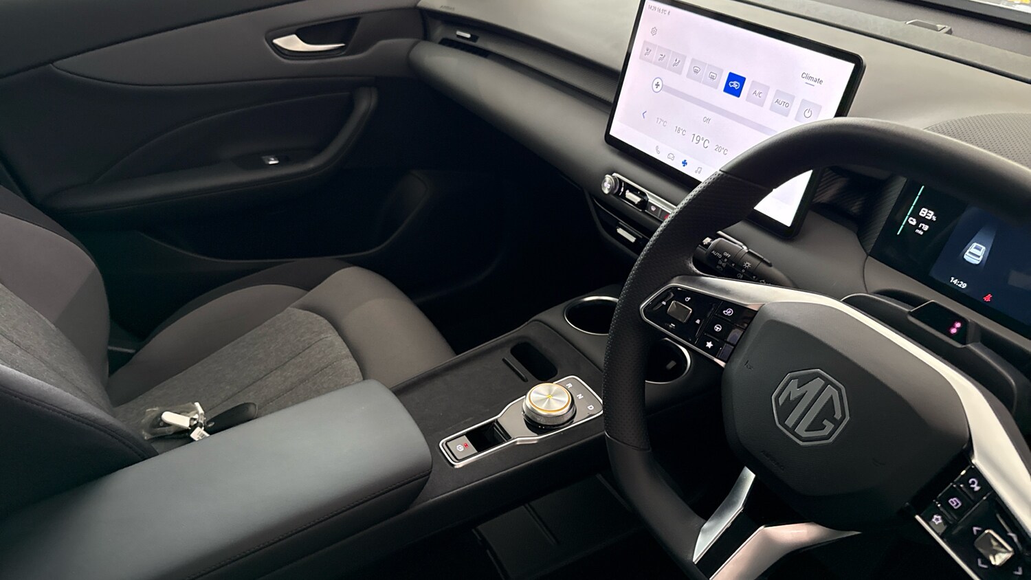 Used MG MGS5 2025 for sale - 76143069: Photo 14