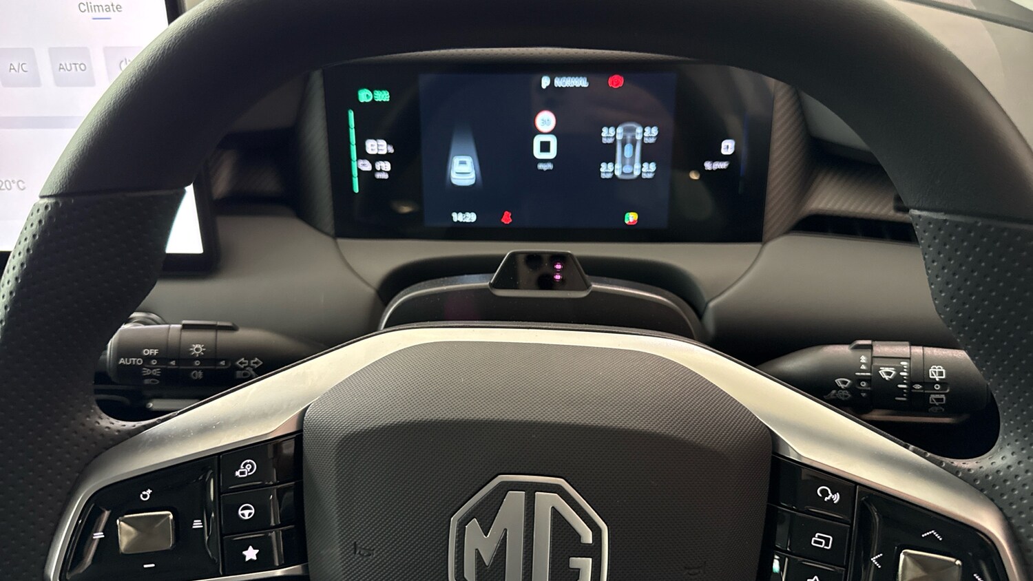 Used MG MGS5 2025 for sale - 76143069: Photo 18