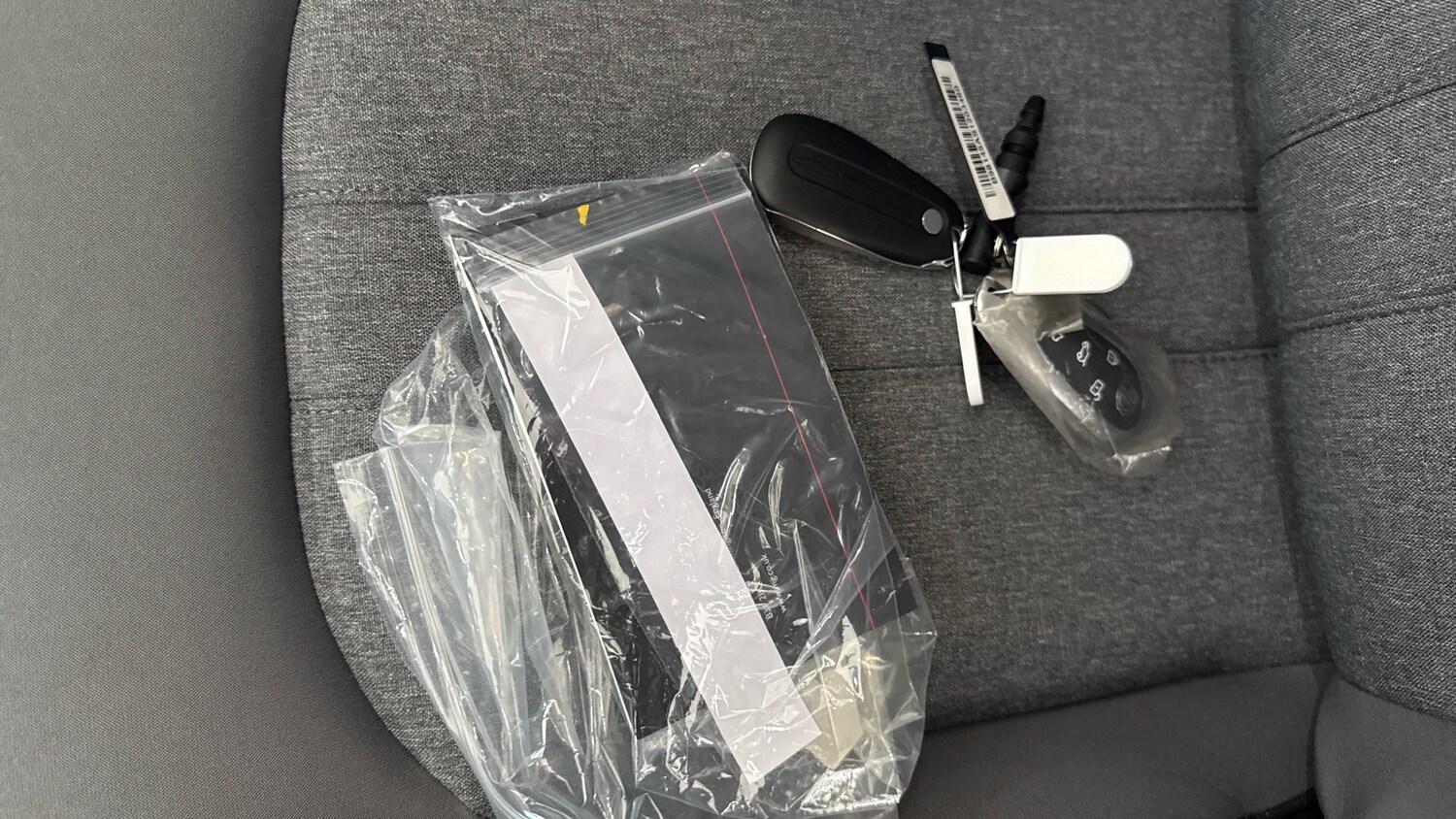 Used MG MGS5 2025 for sale - 76143069: Photo 19