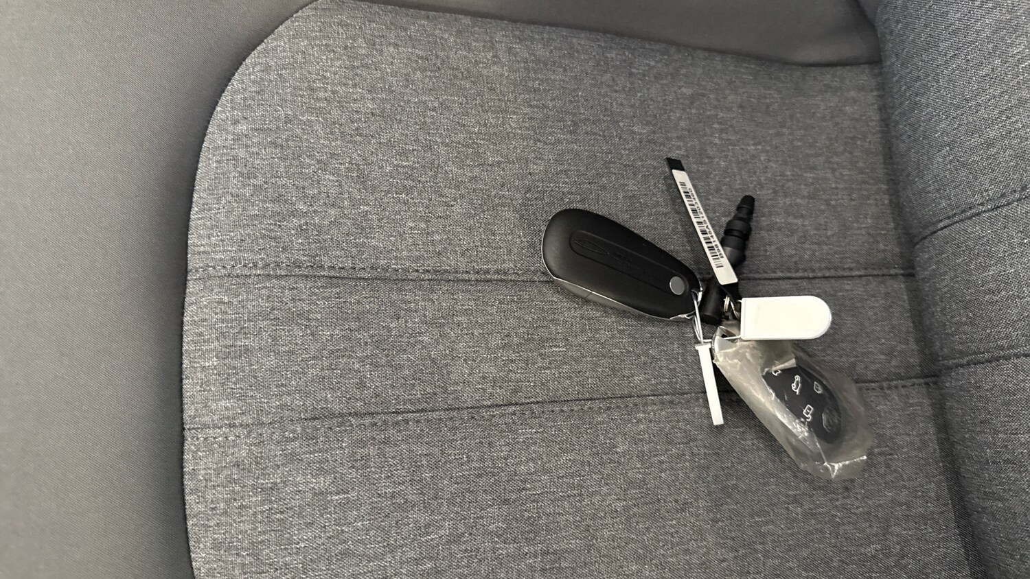 Used MG MGS5 2025 for sale - 76143069: Photo 20