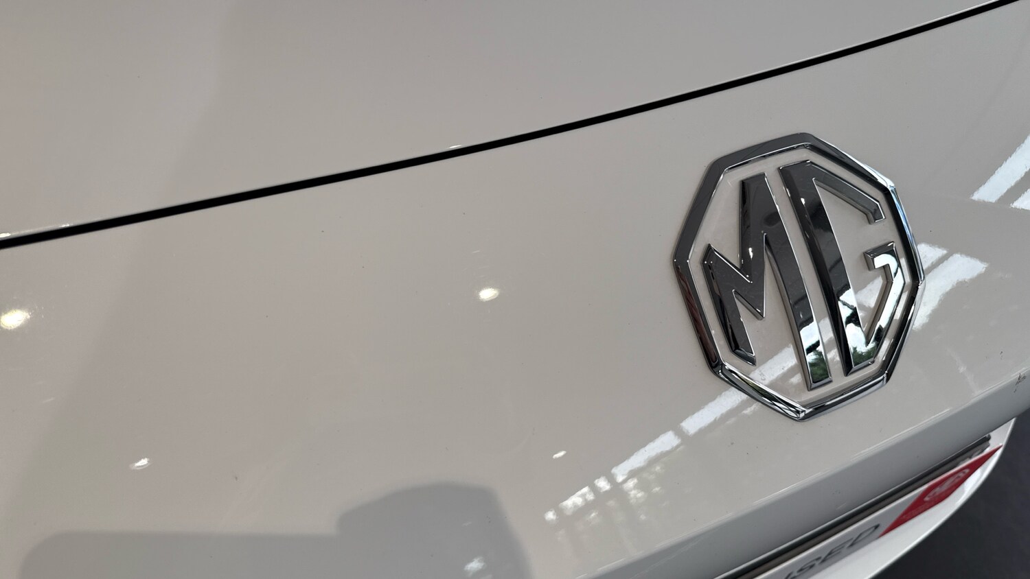 Used MG MGS5 2025 for sale - 76143069: Photo 22