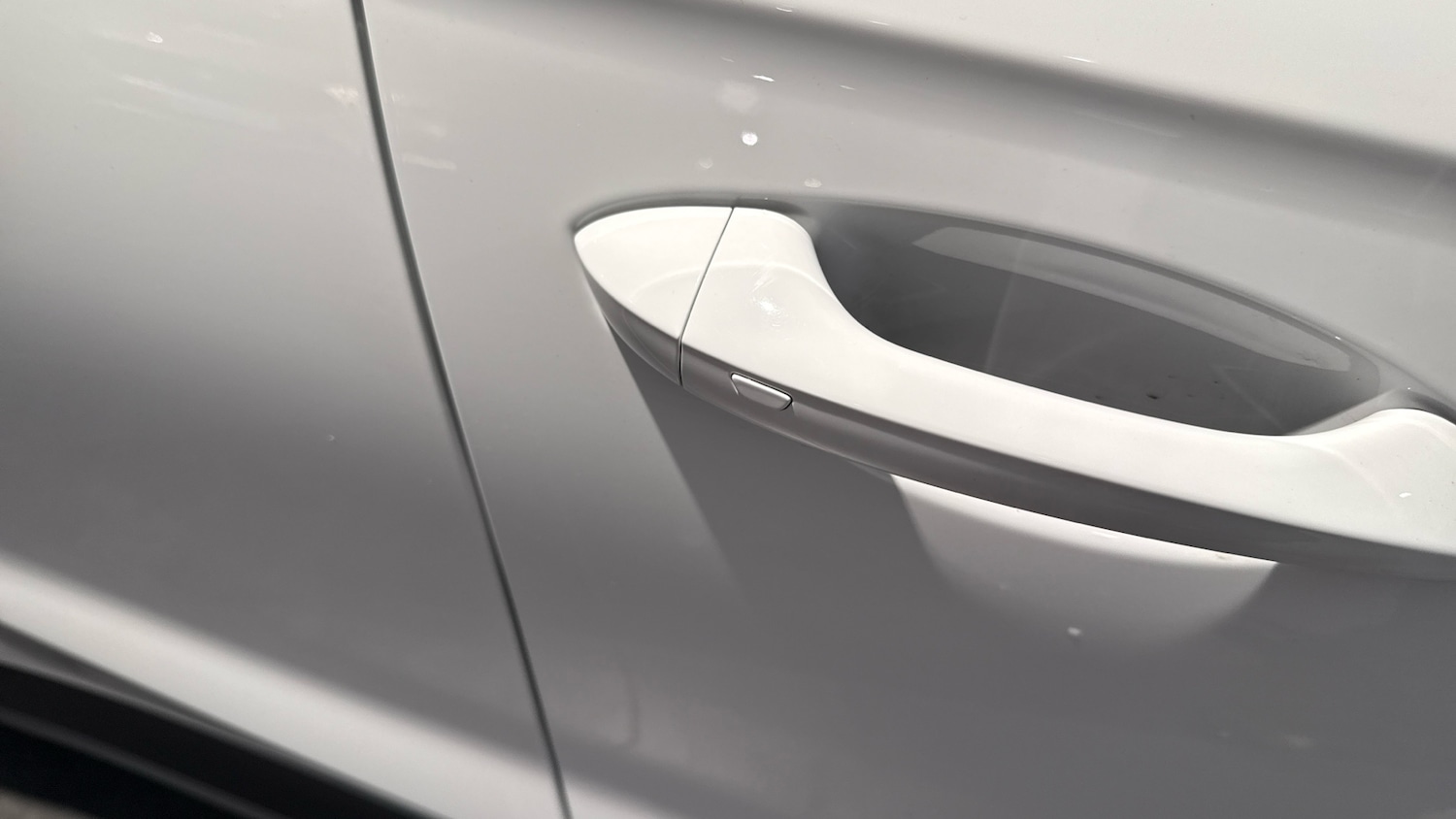 Used MG MGS5 2025 for sale - 76143069: Photo 24