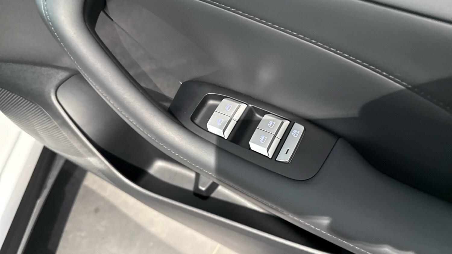 Used MG MGS5 2025 for sale - 76143069: Photo 25