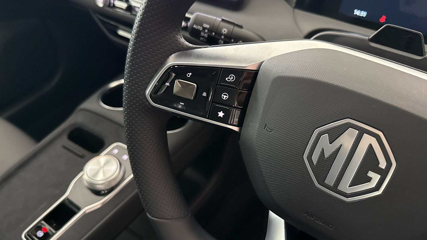 Used MG MGS5 2025 for sale - 76143069: Photo 29