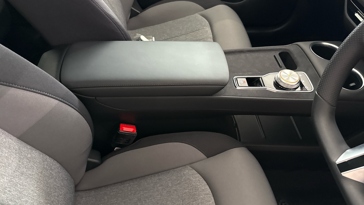 Used MG MGS5 2025 for sale - 76143069: Photo 31