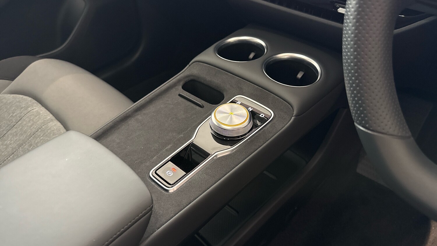 Used MG MGS5 2025 for sale - 76143069: Photo 33