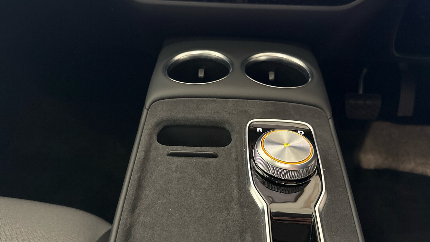 Used MG MGS5 2025 for sale - 76143069: Photo 35