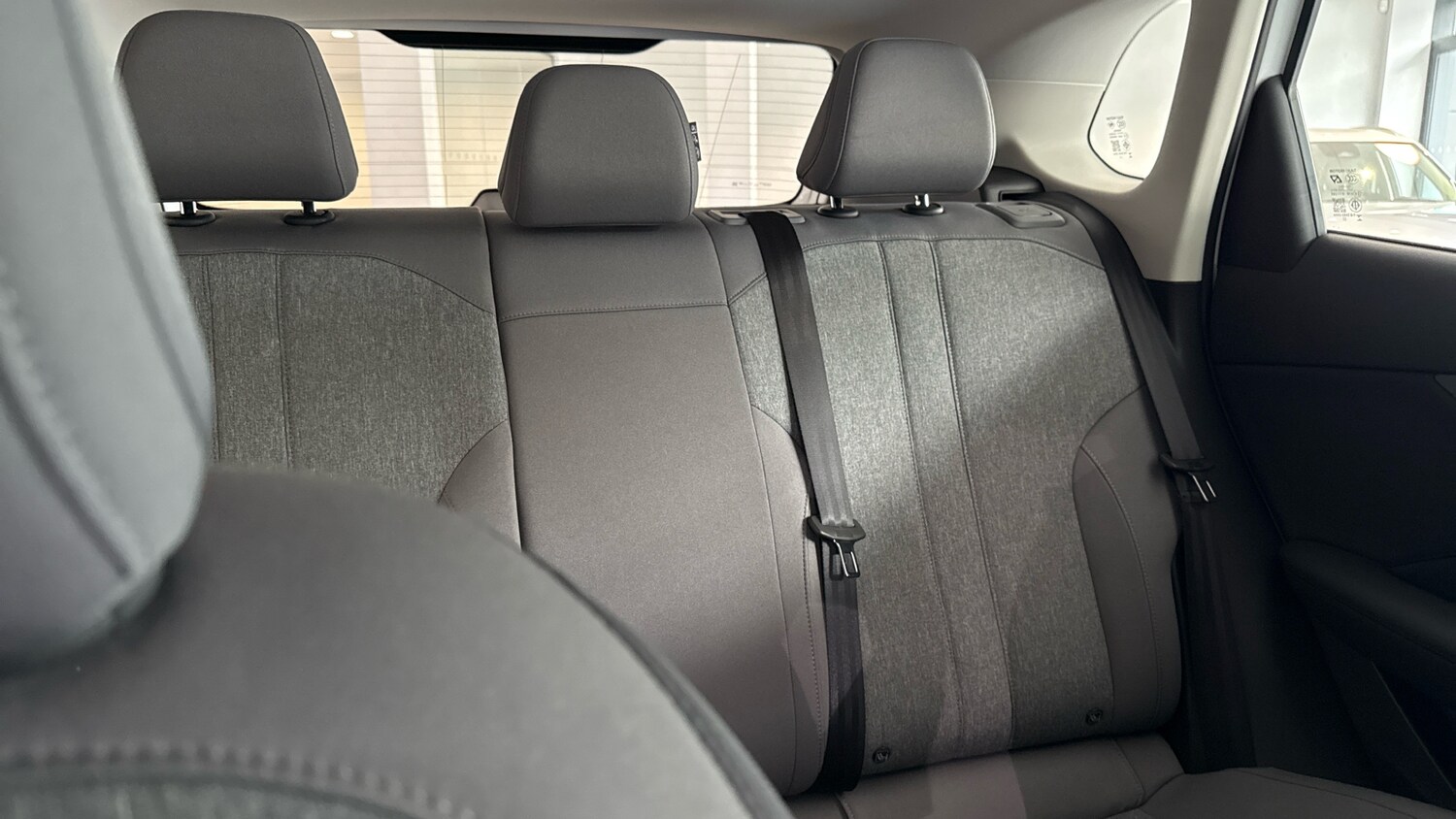 Used MG MGS5 2025 for sale - 76143069: Photo 37