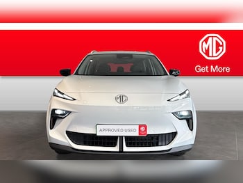 Used MG MG S5 2025 for sale - 76143069: Photo 3