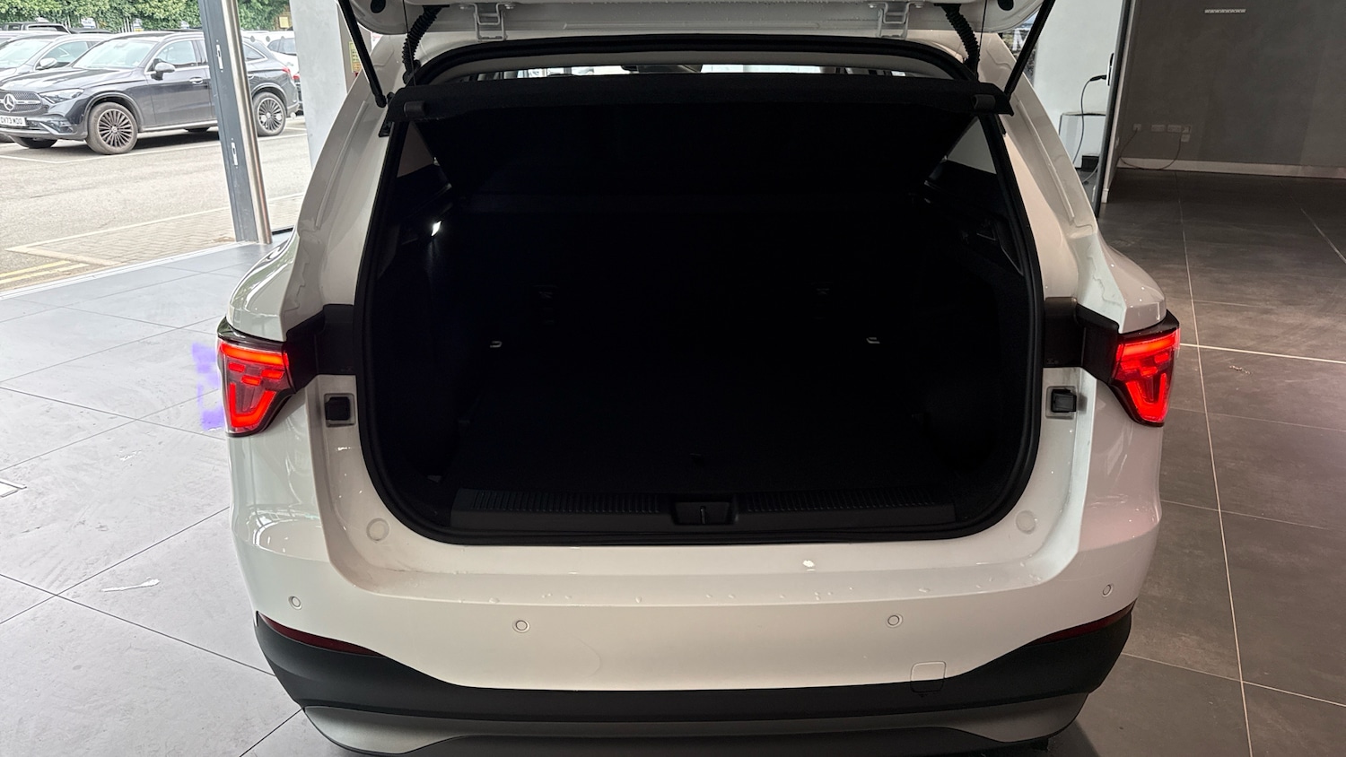 Used MG MGS5 2025 for sale - 76143069: Photo 4