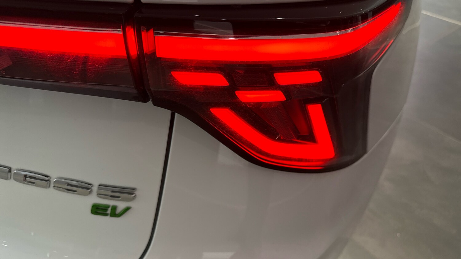 Used MG MGS5 2025 for sale - 76143069: Photo 40