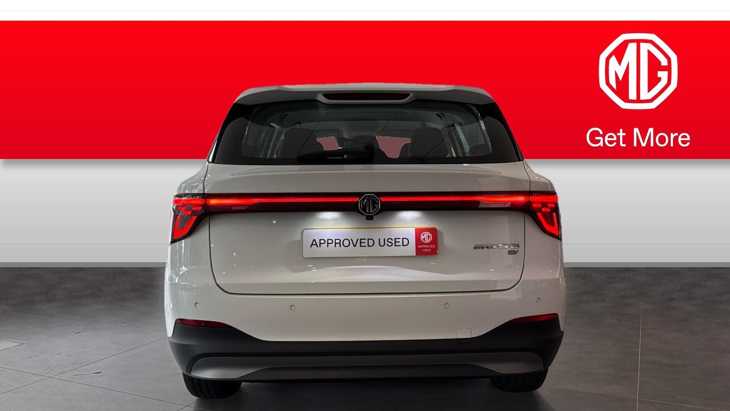 Used MG MGS5 2025 for sale - 76143069: Photo 6