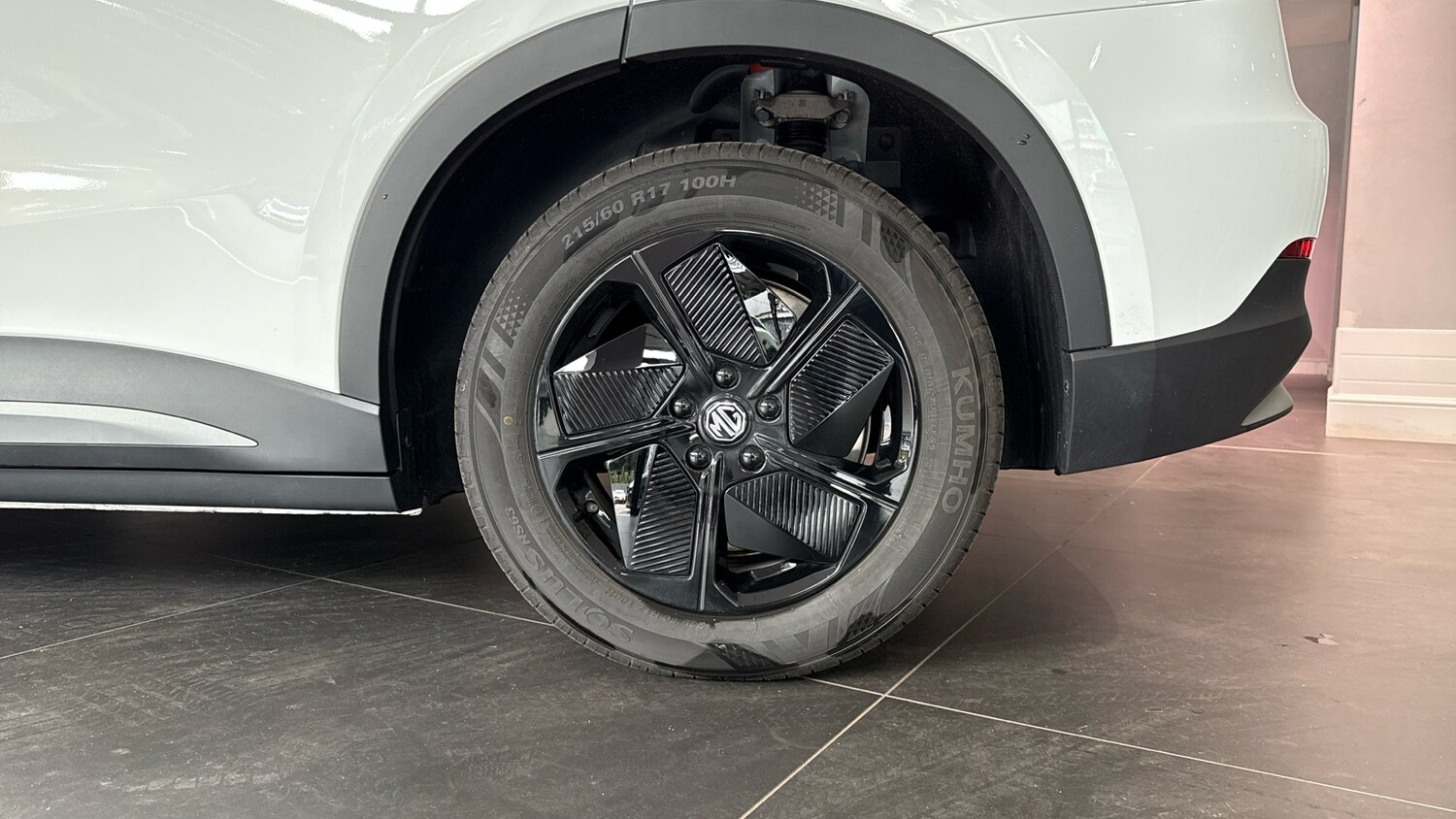 Used MG MGS5 2025 for sale - 76143069: Photo 7