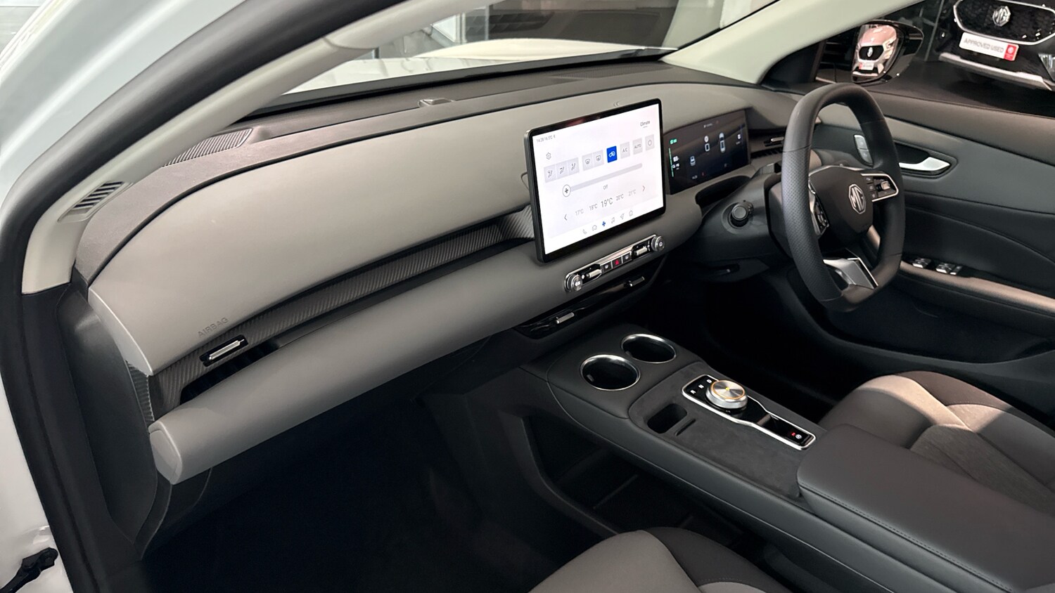 Used MG MGS5 2025 for sale - 76143069: Photo 9