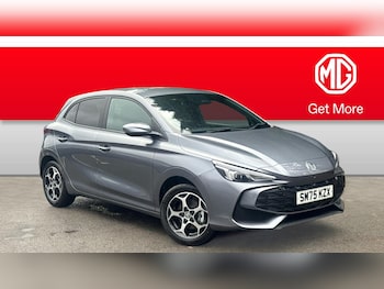 Used MG MG3 2025 for sale - 77260715: Photo