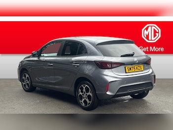 Used MG MG3 2025 for sale - 77260715: Photo