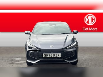 Used MG MG3 2025 for sale - 77260715: Photo