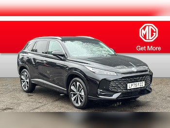 Used MG MG HS 2026 for sale - 78484678: Photo