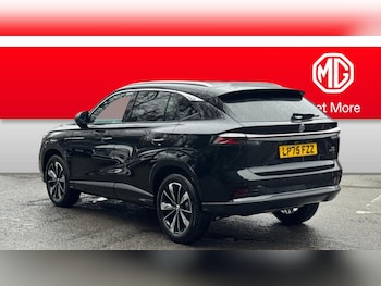 Used MG MG HS 2026 for sale - 78484678: Photo